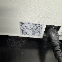 Eppendorf 5810R Refrigerated Centrifuge image 2